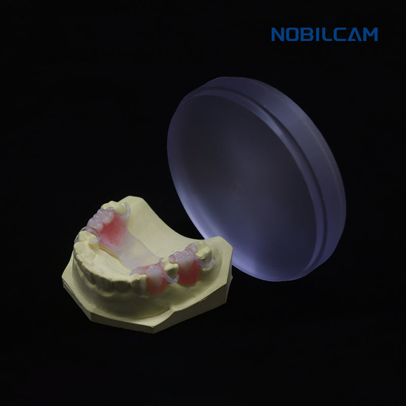 NOBILCAM Flexible Disc